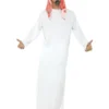 Smiffys Fake Sheikh Costume, White