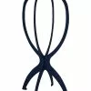 Smiffys Wig Holder, Blue 2 Smiffys Wig Holder, Blue -Cheap Smiffys Store 25667