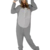 Smiffys Elephant Costume, Grey -Cheap Smiffys Store 27827