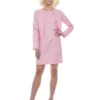 Smiffys Thunderbirds Lady Penelope Costume, Pink -Cheap Smiffys Store 28398