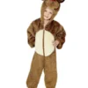 Smiffys Reindeer Costume, Brown -Cheap Smiffys Store 30774