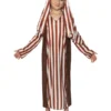 Smiffys Shepherd Costume, Brown 2 Smiffys Shepherd Costume, Brown -Cheap Smiffys Store 31285