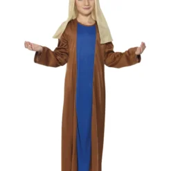 Smiffys Joseph Costume, Brown