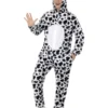 Smiffys Dalmatian Costume, Black & White -Cheap Smiffys Store 31672