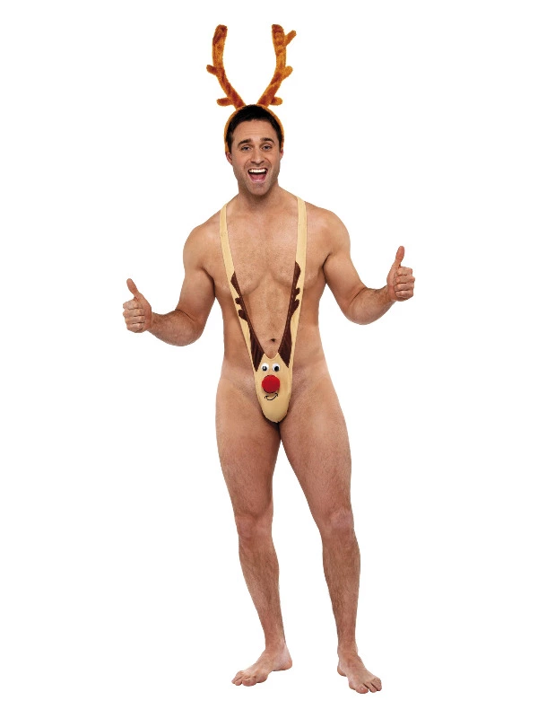 Smiffys Rudolf Kini, Nude 3 Smiffys Rudolf Kini, Nude