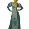 Smiffys Shrek Fiona Costume, Green -Cheap Smiffys Store 39452