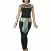 Smiffys Egyptian Kit, Gold