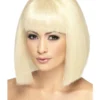 Smiffys Coquette Wig, Blonde -Cheap Smiffys Store 42094