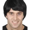 Smiffys Guy Wig, Black 2 Smiffys Guy Wig, Black -Cheap Smiffys Store 42175