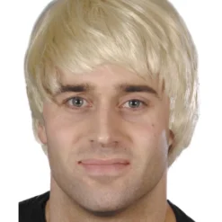 Smiffys Guy Wig, Blonde