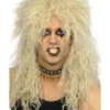 Smiffys Hard Rocker Wig, Blonde -Cheap Smiffys Store 42179