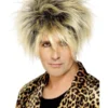 Smiffys Wild Boy Wig, Blonde -Cheap Smiffys Store 42299