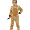 Smiffys Giraffe Costume, Brown -Cheap Smiffys Store 44421