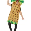 Smiffys Palm Tree Costume, Green -Cheap Smiffys Store 47139