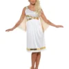 Smiffys Grecian Costume, White -Cheap Smiffys Store 47531