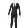 Smiffys Supernatural Boy Costume, Black & White -Cheap Smiffys Store 49674 6