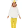 Smiffys Peter Rabbit Deluxe Jemima Puddle-Duck Costume, Ye -Cheap Smiffys Store 50184 9