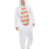 Smiffys Unicorn Costume, White -Cheap Smiffys Store 50714 6