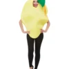 Smiffys Lemon Costume, Yellow -Cheap Smiffys Store 50719 3