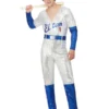 Smiffys Elton John Deluxe Sequin Baseball Costume -Cheap Smiffys Store 51517 6