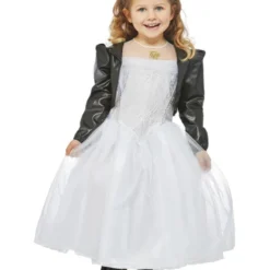 Smiffys Bride Of Chucky, Tiffany Costume
