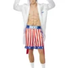 Smiffys Rocky Balboa Costume -Cheap Smiffys Store 51526 3