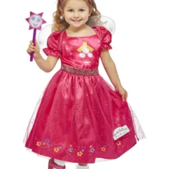 Smiffys Ben & Holly Costume
