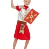 Smiffys Horrible Histories Roman Boy Costume