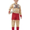 Smiffys He-Man Costume With EVA Chest -Cheap Smiffys Store 52355