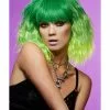 Smiffys Manic Panic® Venus Envy™ Trash Goddess™ Wig 2 Smiffys Manic Panic® Venus Envy™ Trash Goddess™ Wig -Cheap Smiffys Store 52525 3