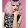 Smiffys Manic Panic® Love Kitten™ Trash Goddess™ Wig -Cheap Smiffys Store 52526 3