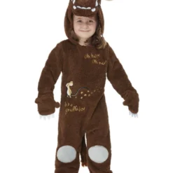 Smiffys Gruffalo Deluxe Costume