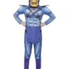 Smiffys Skeletor Costume With EVA Chest