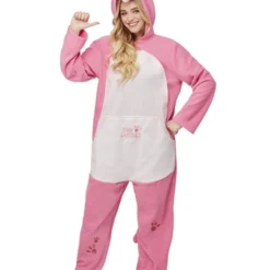 Smiffys Pink Panther Costume
