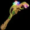 Smiffys LED Light Up Dinosaur Projecting Wand -Cheap Smiffys Store 52752 6