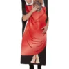 Smiffys 2 In The Bed Costume, Red -Cheap Smiffys Store 55007 5