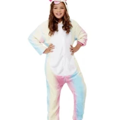Smiffys Unicorn Onesie Costume