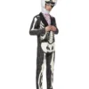 Smiffys Deluxe DOTD Senor Costume, Pink -Cheap Smiffys Store 63061