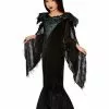 Smiffys Deluxe Raven Princess Costume, Black 2 Smiffys Deluxe Raven Princess Costume, Black -Cheap Smiffys Store 63094