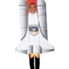 Smiffys Rocket Costume