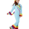 Smiffys Girls Pony Costume