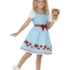 Smiffys Deluxe Country Girl Costume
