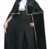 Bristol Novelty Venetian Cape