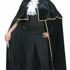 Bristol Novelty Venetian Cape