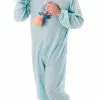 Bristol Novelty Baby Sleepsuit For Men 2 Bristol Novelty Baby Sleepsuit For Men -Cheap Smiffys Store AC108 scaled 1
