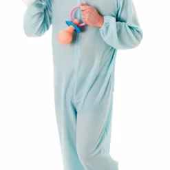Bristol Novelty Baby Sleepsuit For Men