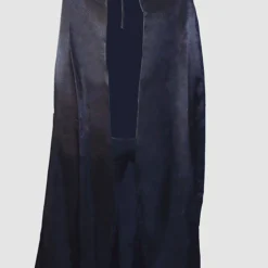 Bristol Novelty Hooded Cape Satin