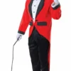 Bristol Novelty Ringmaster -Cheap Smiffys Store AC163 scaled 1