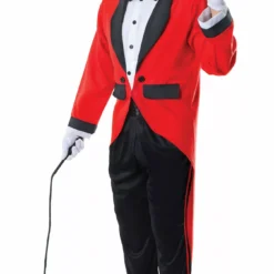Bristol Novelty Ringmaster