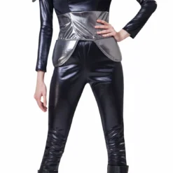 Bristol Novelty Spy Lady